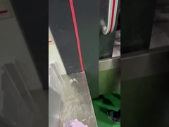 HRC58 HRC62回転加工部品,DC53 CNC精密回転部品