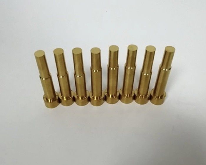 硬さ ブラスコア 瓶蓋用のプラスチック模具部品