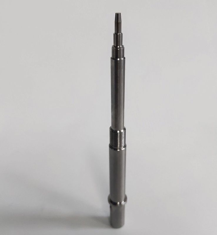 0.005mm 耐耐性 インジェクション 模具部品 耐腐蝕性 OEM