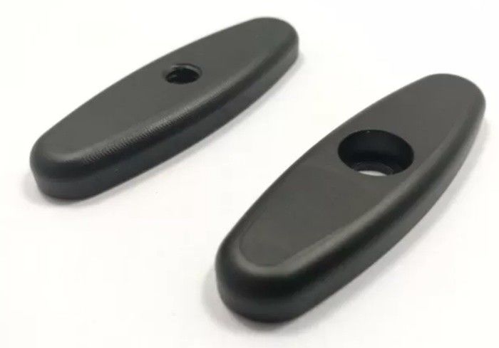 カスタムサンドブレーシング カメラマウントキットのためのCNCアルミ部品 0.005mmの許容度