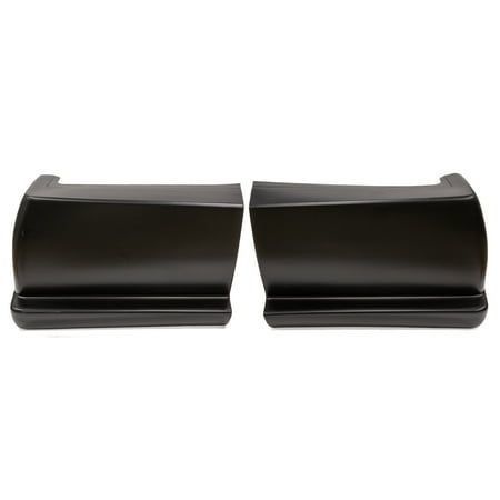 最高級のプラスチック製の模具部品で生産効率を向上させる バンパーカバー 後部トラック 黒