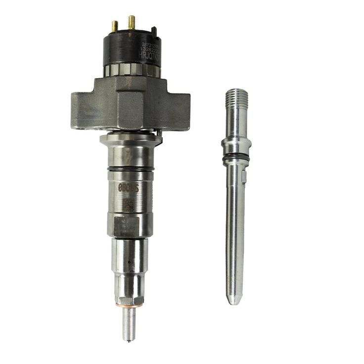 II レマン XPI 燃料注入器w/FeedTube Isc & ISL 8.3L/8.9L エンジンEPA07