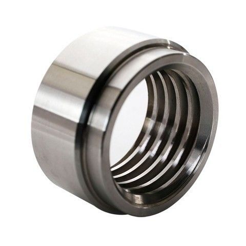 アノイド化金属 CNC加工部品 密度 2.7 G/cm3 OEM生産のための磨いた部品