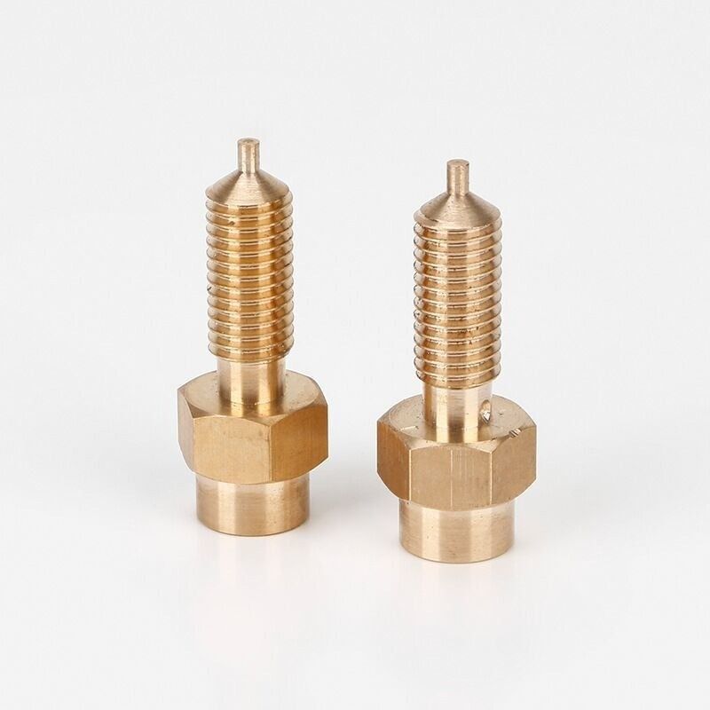 精密機械のための密度 2.7 G/cm3