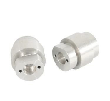 金属CNC加工部品 アノイド化 2.7 G/cm3密度 金属部品加工