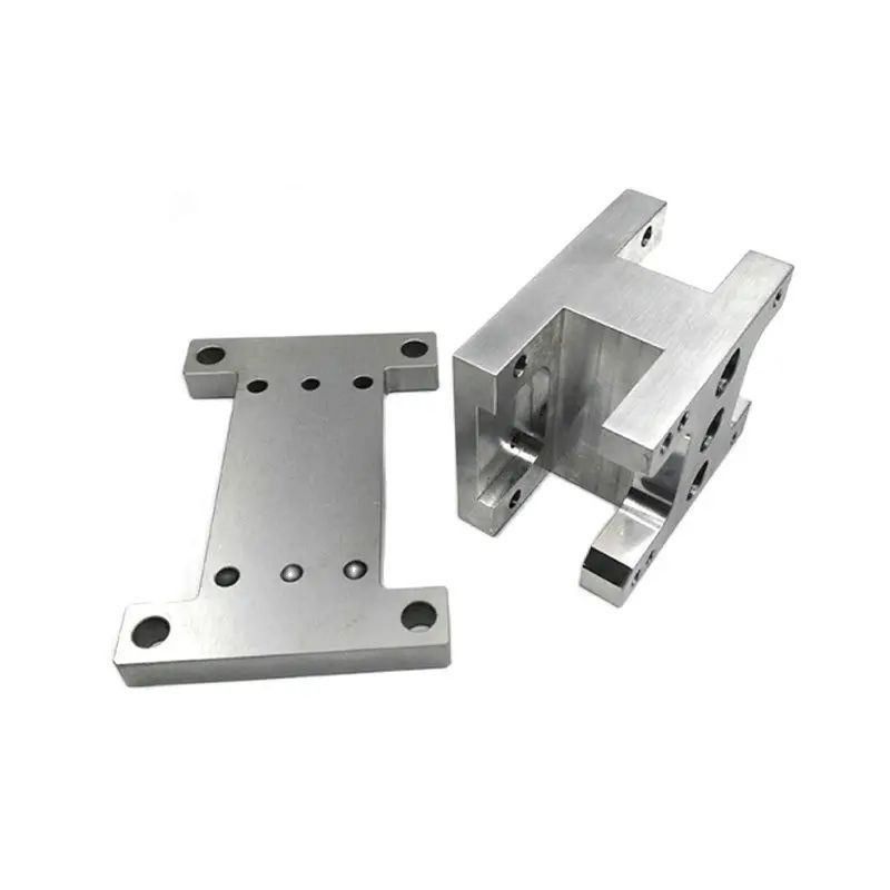 オーダーメイド 工場 CNC 機械 サービス 自動車 パーツ バイク バイク CNC 機械 部品