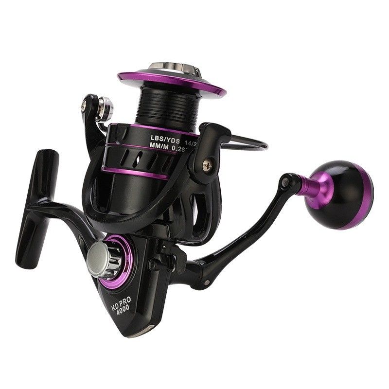 卸売 誘導 容量大きい金属回転車 釣り具 0.18mm/200m 0.20mm/160m