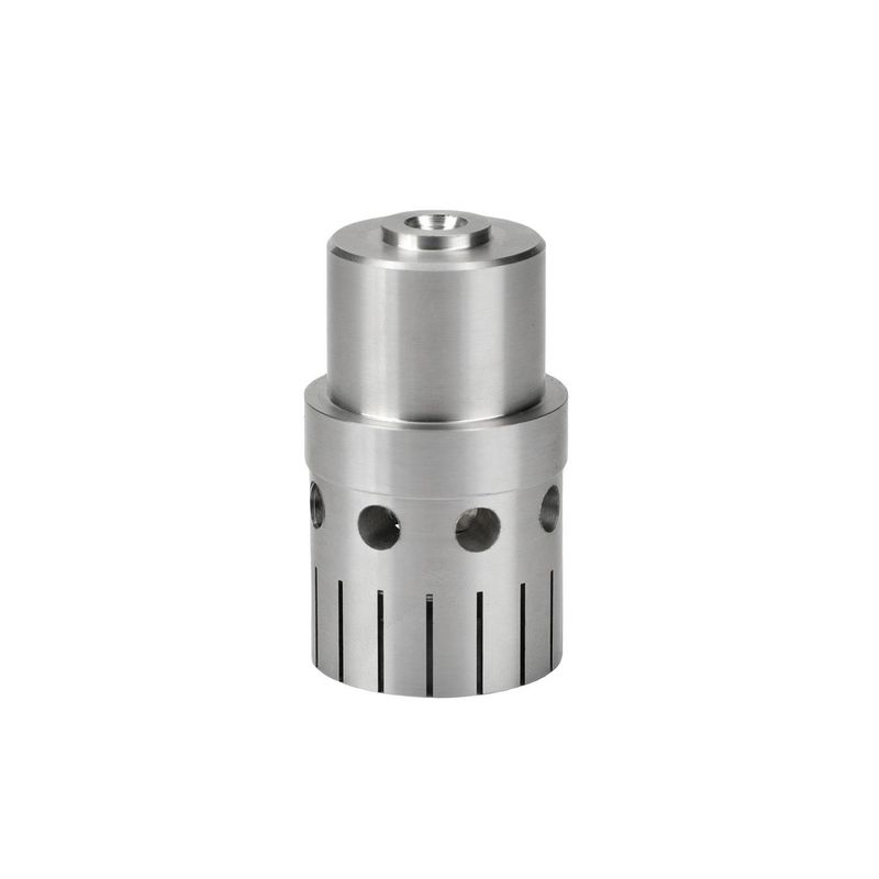 CNCターニングセンター 5軸部品 CNC加工部品 ローター オーダーメイドロゴ 時計ケース 需要が高い エンジニアリング 金属製品