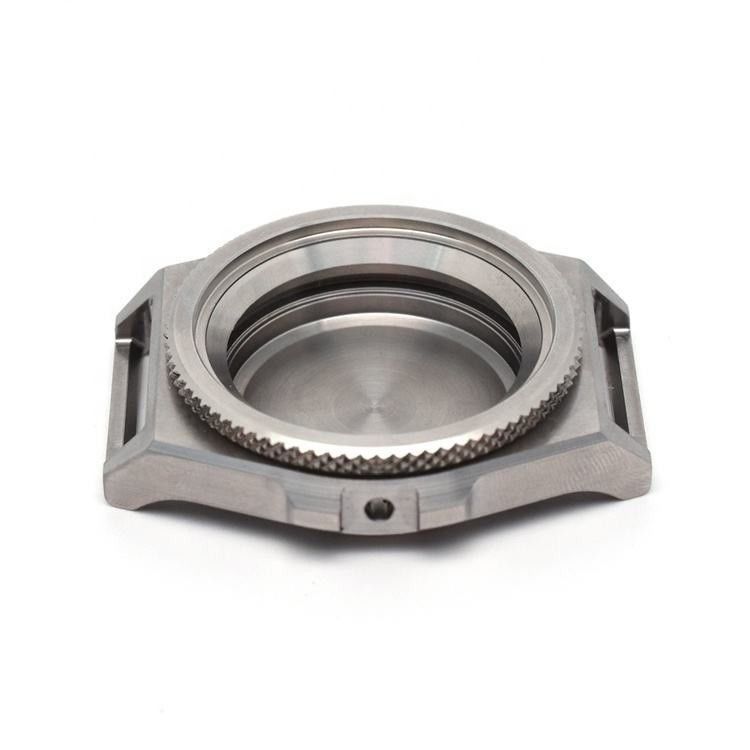 OEM ODM スマートウォッチ用のステンレスステール時計ケース/ 時計ケース 高品質で競争力のある価格