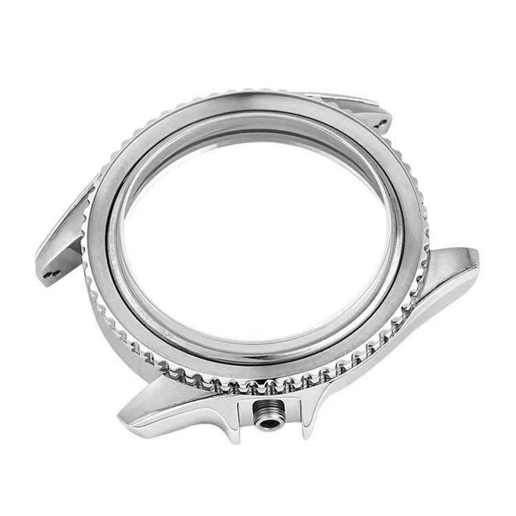 OEM ODM スマートウォッチ用のステンレスステール時計ケース/ 時計ケース 高品質で競争力のある価格