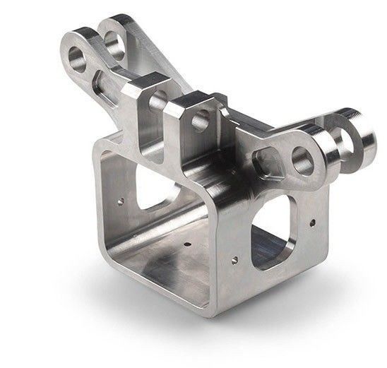 OEM スイッチ アルミ部品 精密 CNC 加工 ターニング / アルミ合金 / カービッド / ステンレス鋼 / 銅
