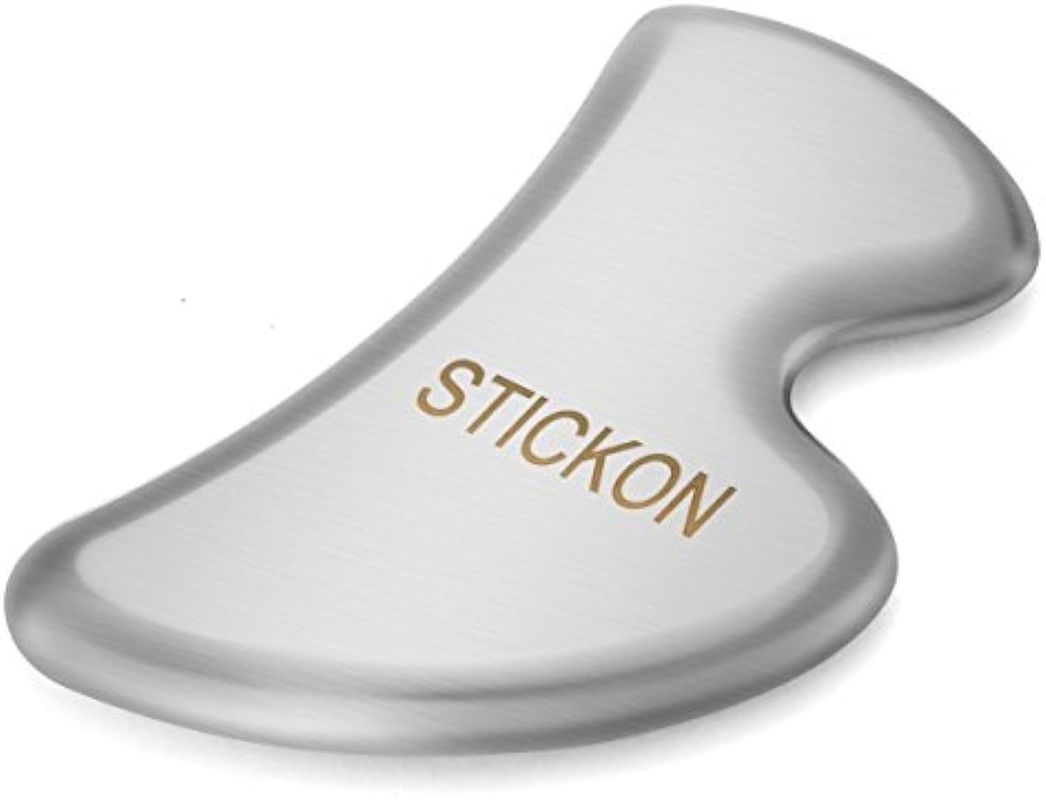スタッドレスタイヤ グア・シャ スクラッピング マッサージ ツール IASTM ツール