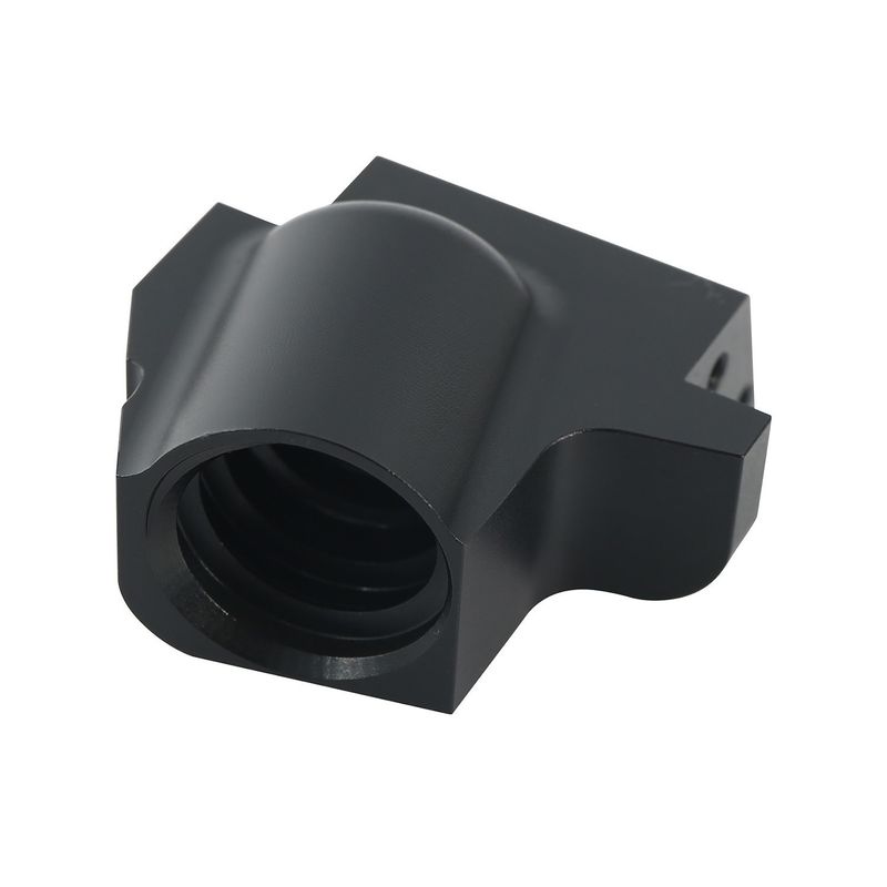 OEM/ODM CNC加工 プラスチック用飛行機用 バイク用 部品 アルミ製 金属加工機械用 部品