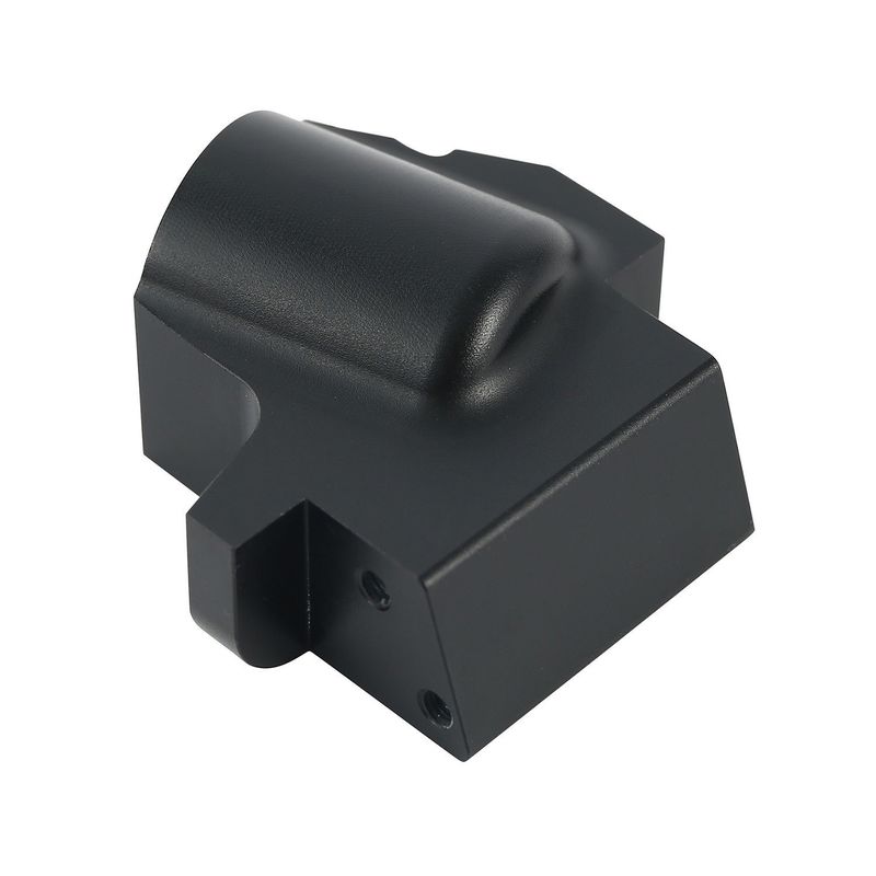 OEM/ODM CNC加工 プラスチック用飛行機用 バイク用 部品 アルミ製 金属加工機械用 部品